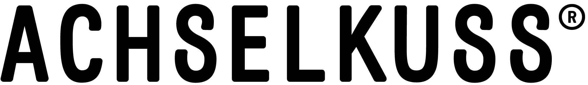 ACHSELKUSS